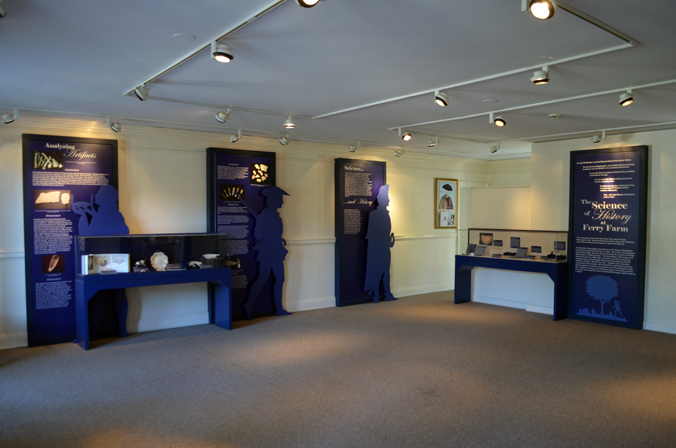 Ferry Farm Visitor Center (4)