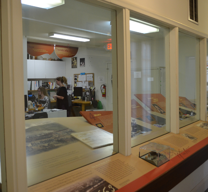Ferry Farm Visitor Center (5)