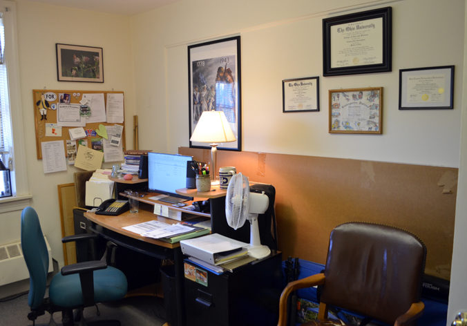 Ferry Farm Visitor Center (6)