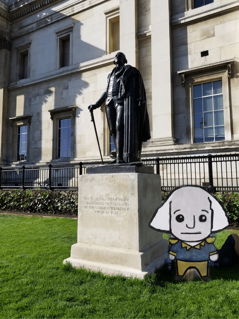 GW with GW at National Gallery.png