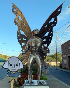 Mothman 2