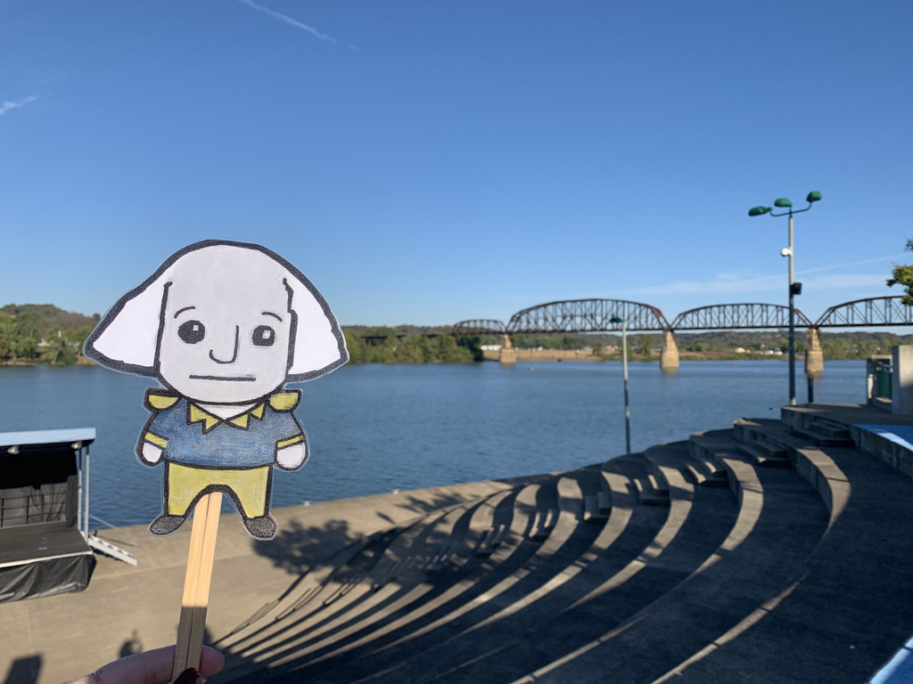 Ohio River