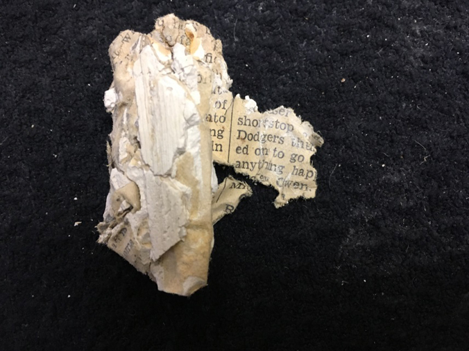 Plaster 03