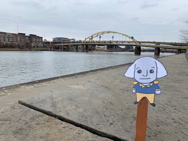 Allegheny