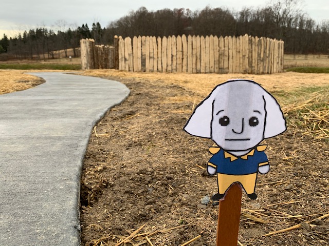 Fort Necessity