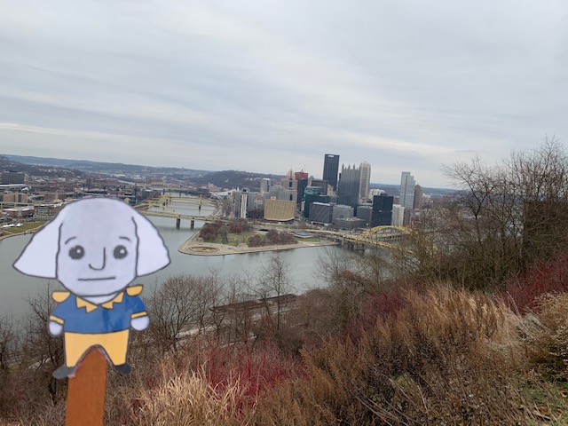Three Rivers