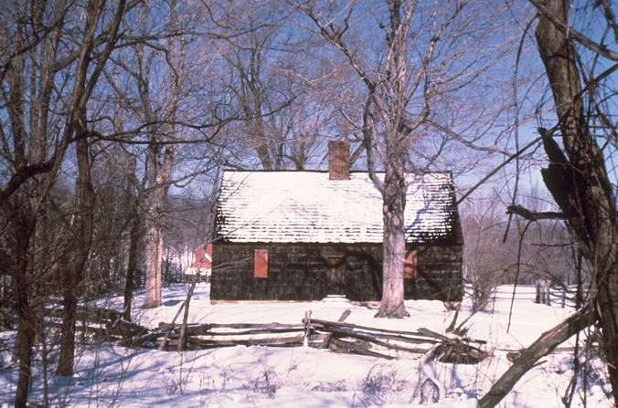 Morristown National Historical Park