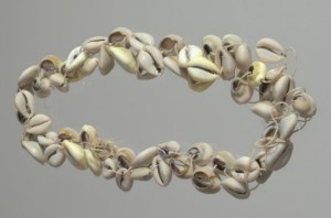 Cowrie Shells: Cultural and Economic Ties in the 18th-Century Atlantic ...